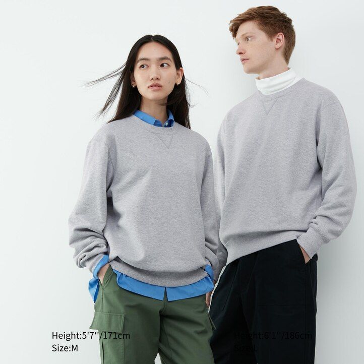 felpa con cappuccio uniqlo verde da uomo