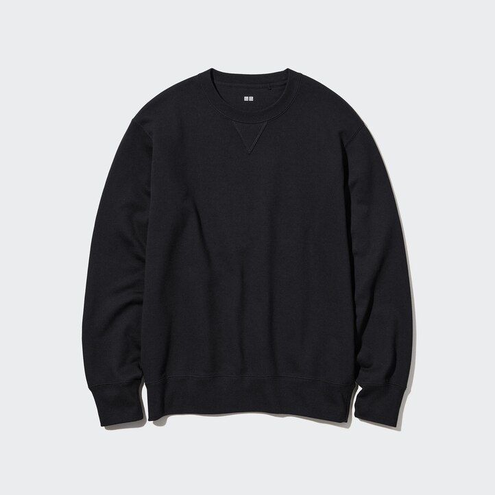 felpa con cappuccio uniqlo verde da uomo