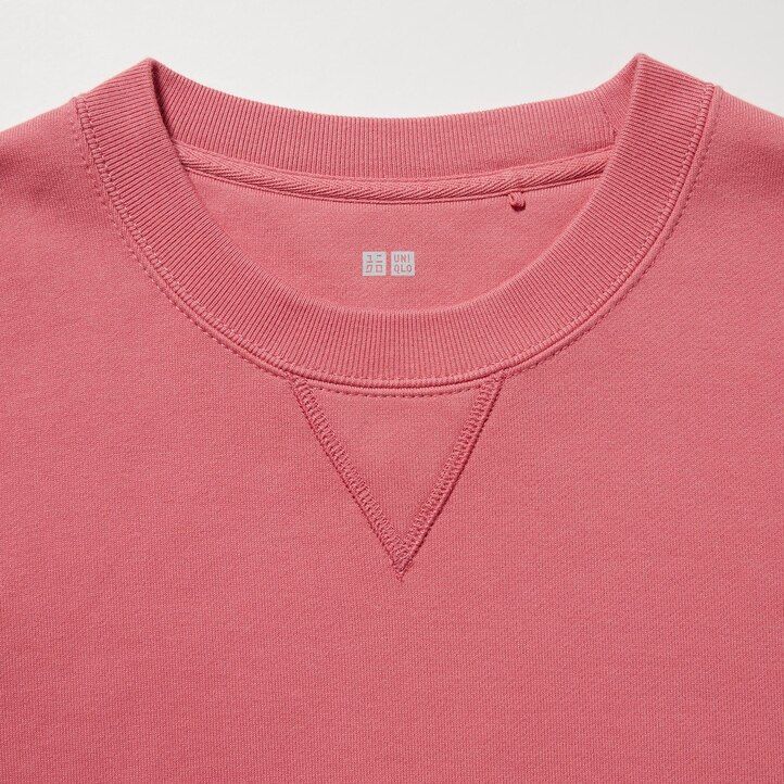 felpa con cappuccio uniqlo da uomo nera