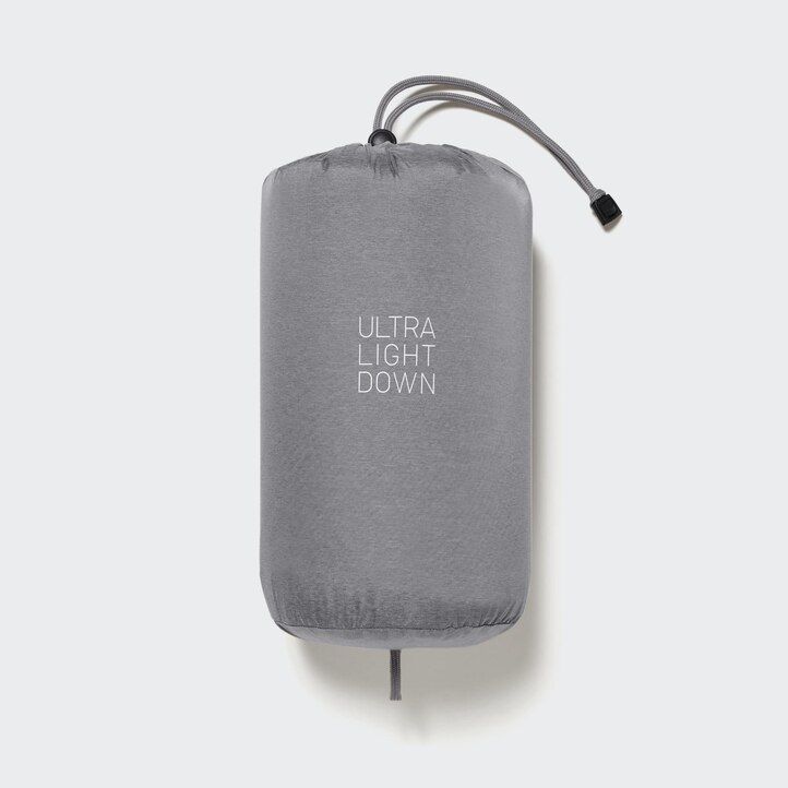 giacche trapuntate uniqlo ultra light down 3d da uomo blu spedizione gratuita