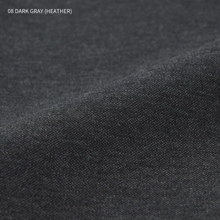 giacche uniqlo comfort da uomo grigio scuro
