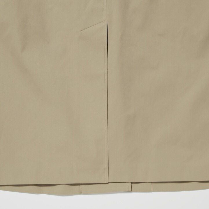 giacche da uomo beige uniqlo monopetto bicolore