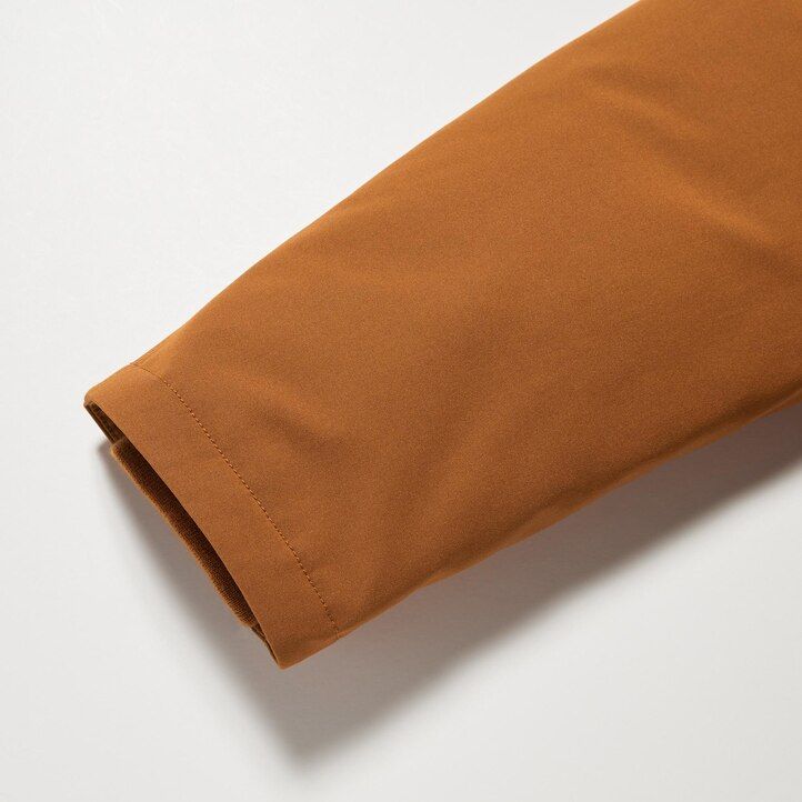 piumini ibridi ultra caldi uniqlo da uomo neri