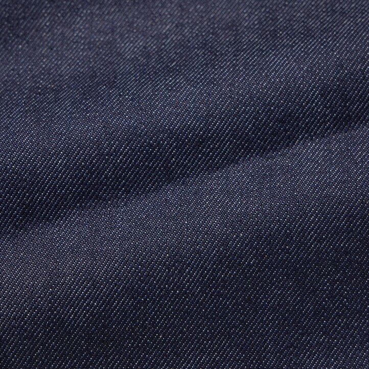 jeans da uomo uniqlo sevedge stretch slim fit neri