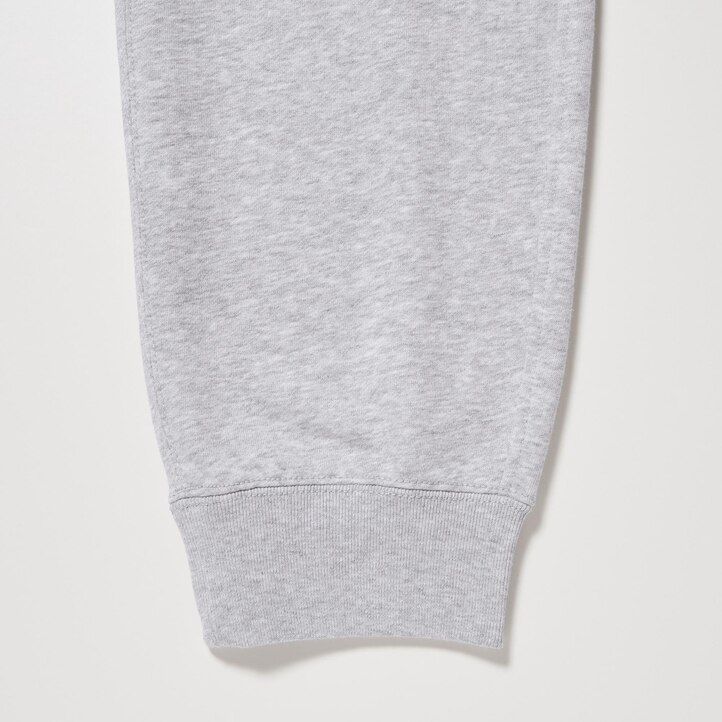 pantaloni da jogging uniqlo blu da uomo