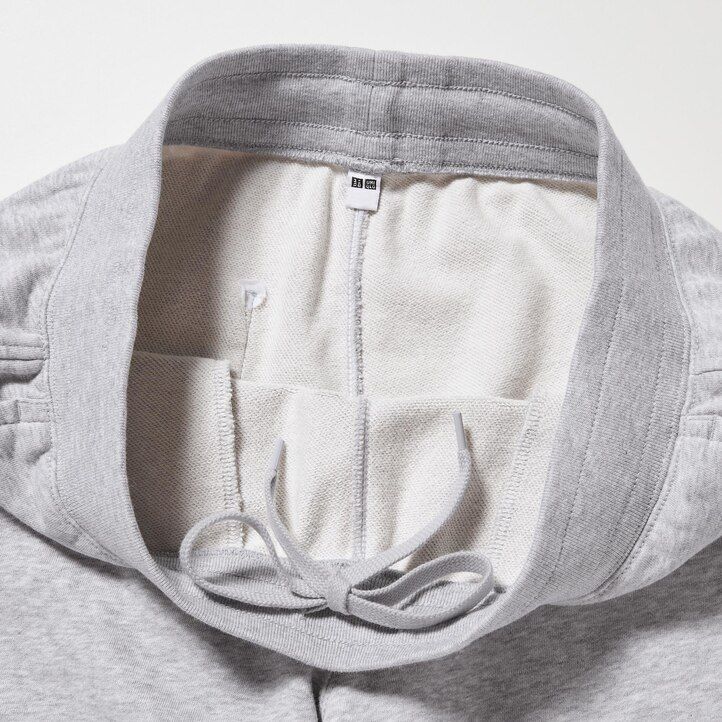 pantaloni da jogging uniqlo blu da uomo