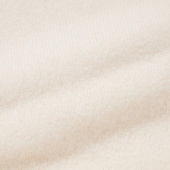 maglioni in lana dagnello uniqlo premium da uomo neri