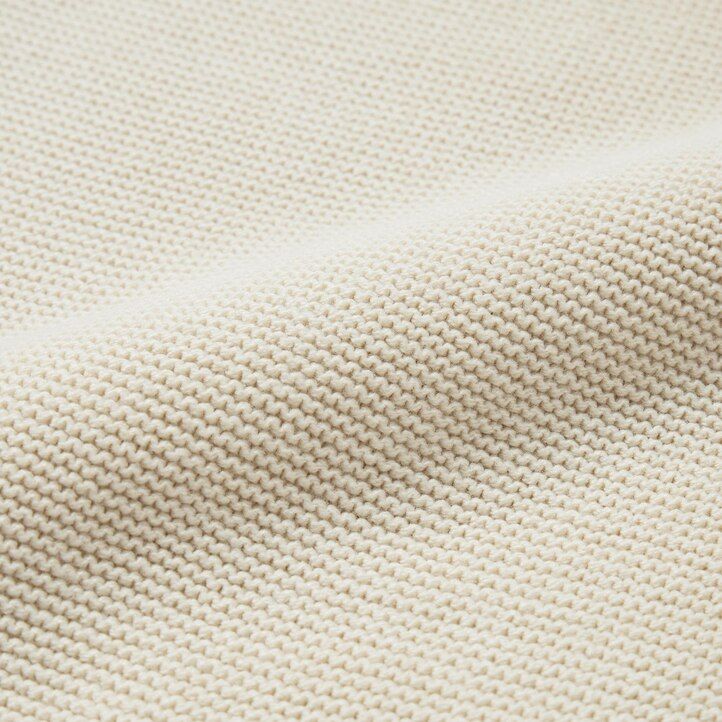 maglioni da uomo uniqlo 3d knit seamless crew neck rosa