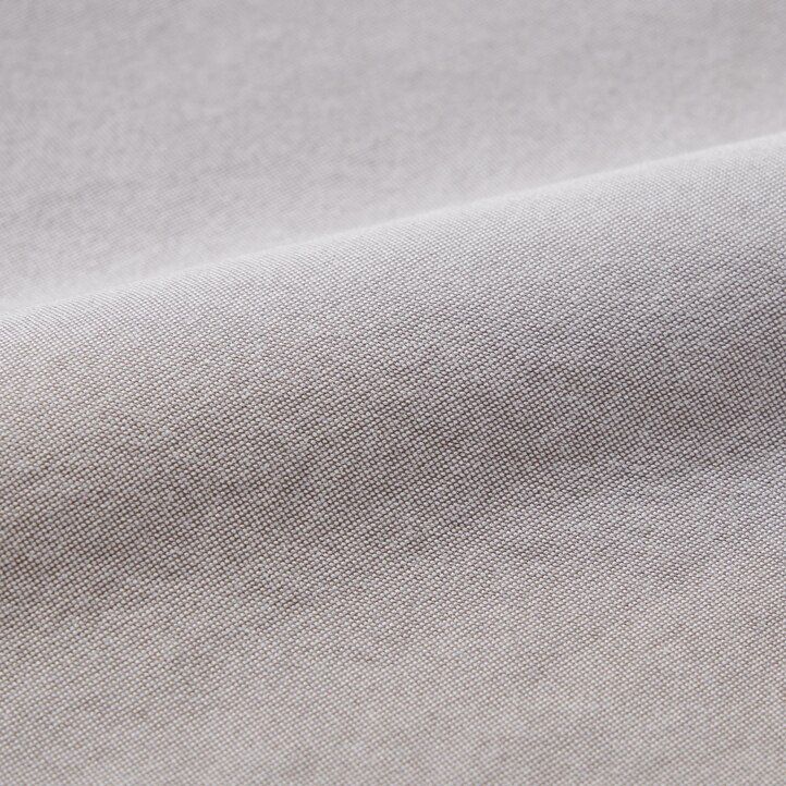 camicie oxford uniqlo regular fit da uomo bianche
