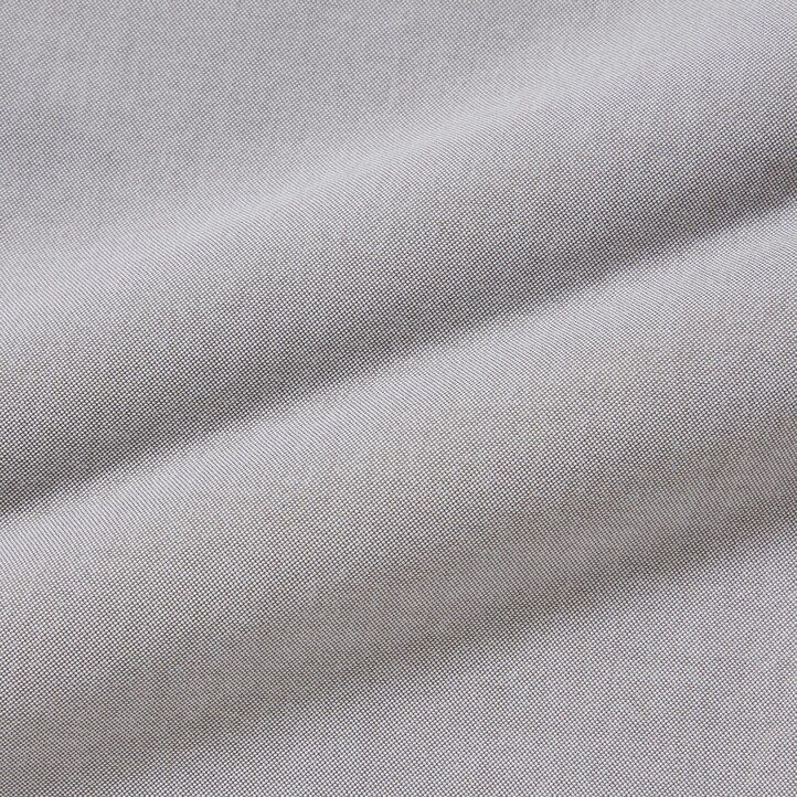 camicie da uomo uniqlo slim fit oxford grigie