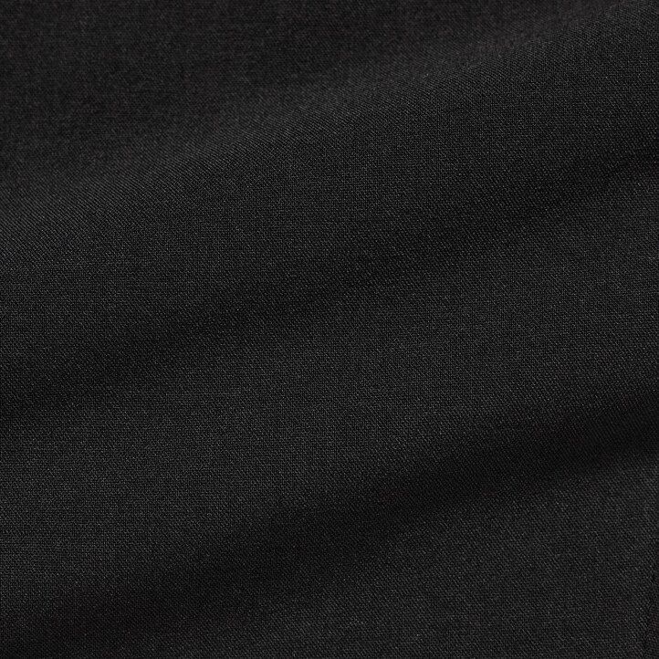 abiti da uomo uniqlo airsense ultraleggeri in lana effetto lana grigio scuro