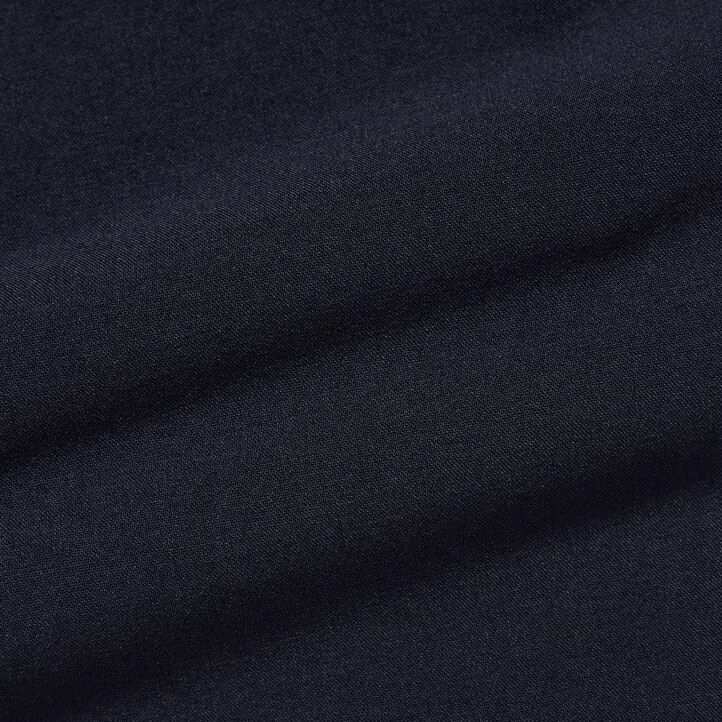abiti da uomo uniqlo airsense ultraleggeri in lana effetto lana grigio scuro