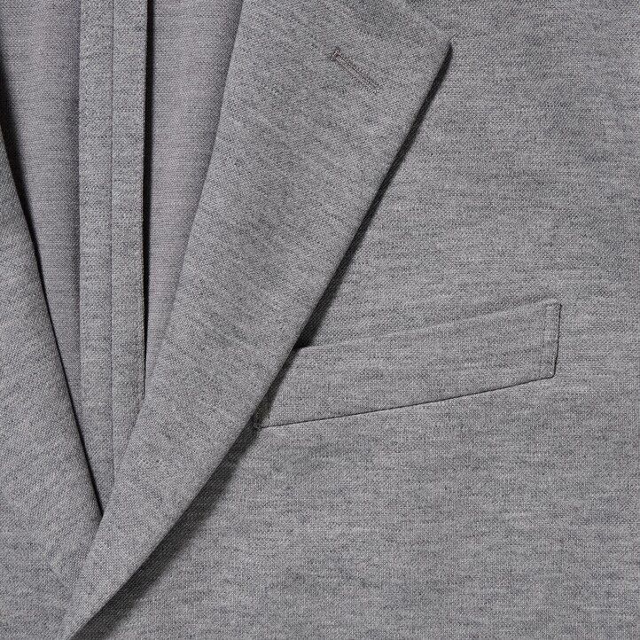 completo uniqlo comfort da uomo blu navy