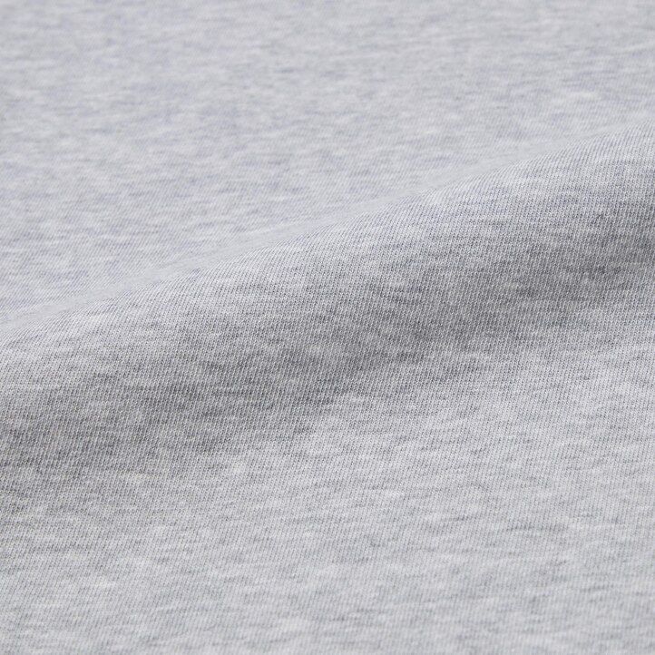 pantaloni da jogging uniqlo da uomo grigi