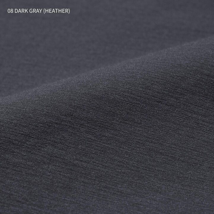pantaloni da uomo uniqlo ultra stretch dry ex color oliva