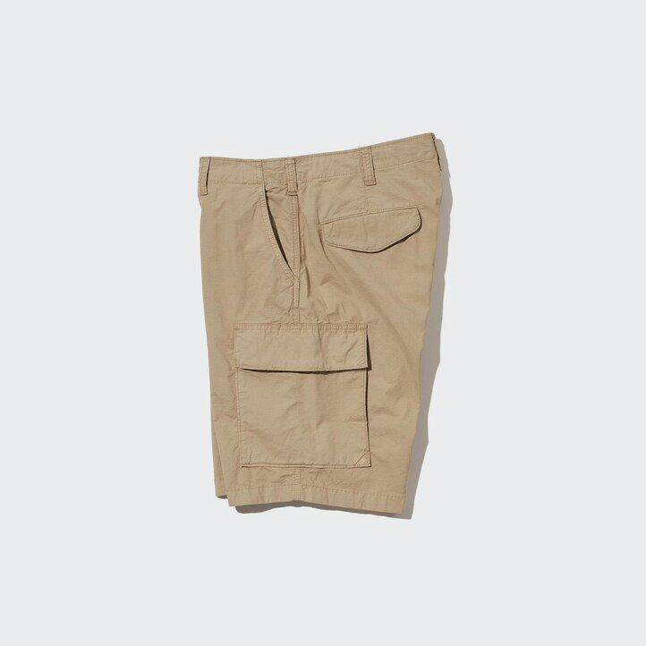 pantaloni da uomo uniqlorgos bianchi