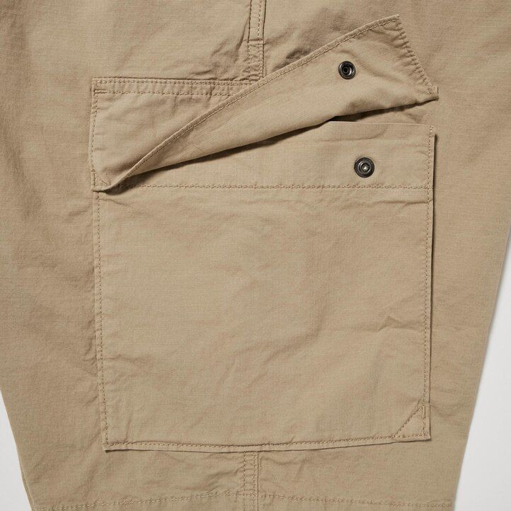 pantaloni da uomo uniqlorgos bianchi