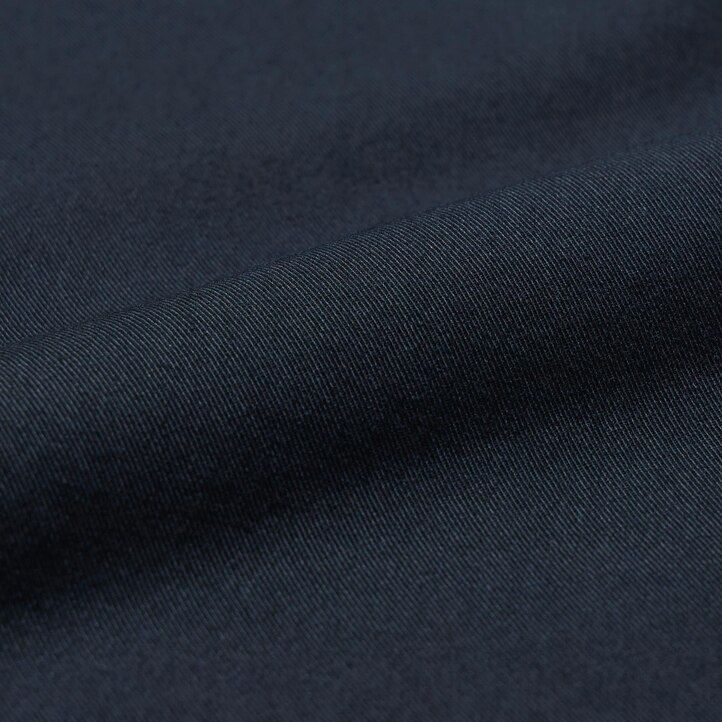 pantaloni chino uniqlo slim fit da uomo blu navy