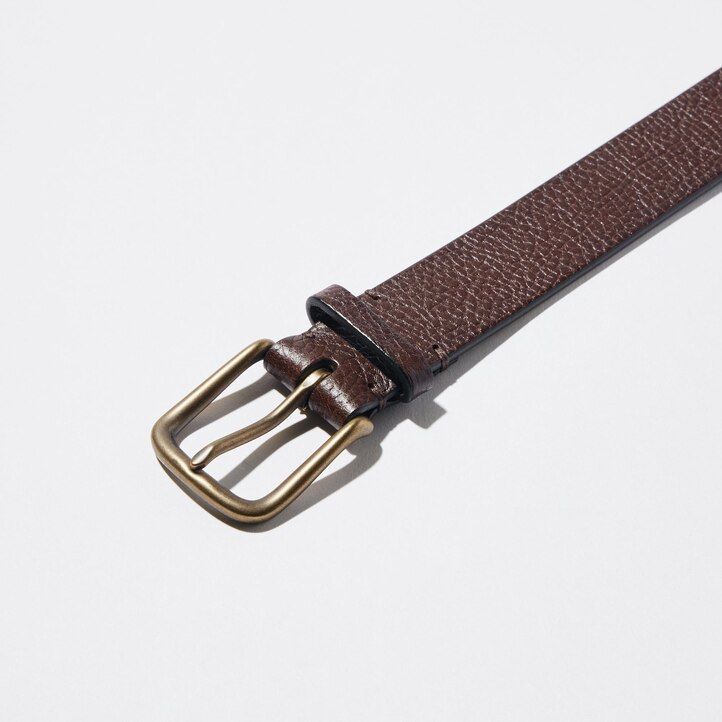 borsa da cintura vintage uniqlo da donna nera