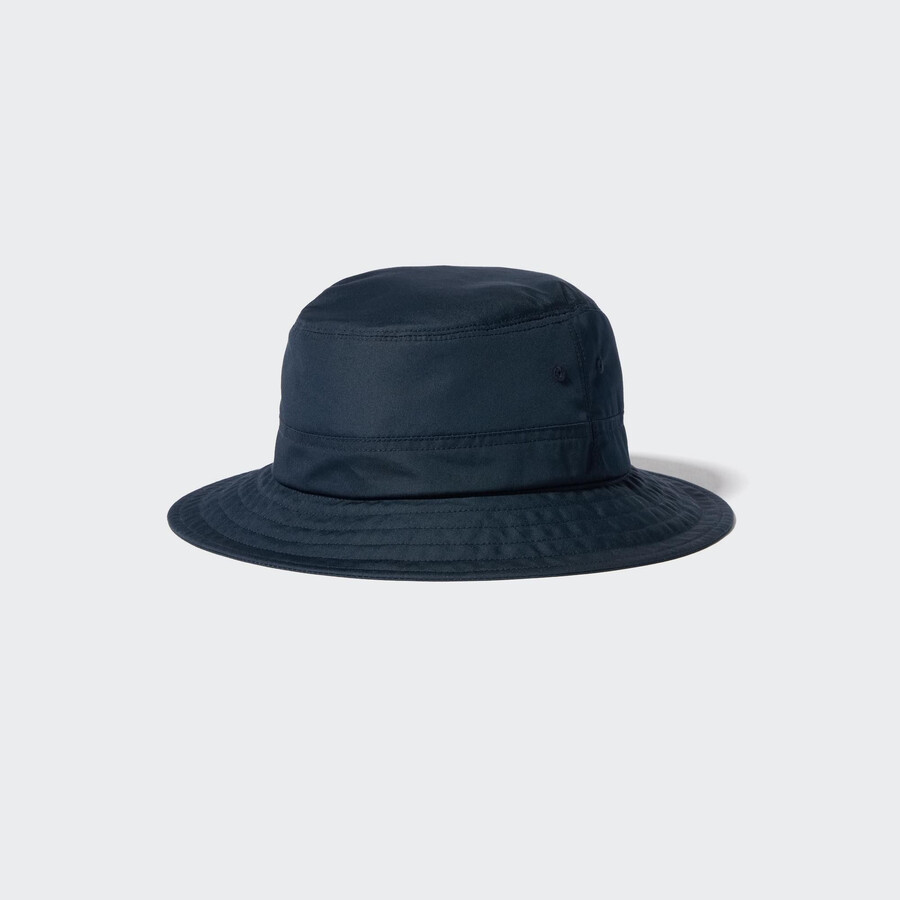 borsa da donna uniqlo hat navy