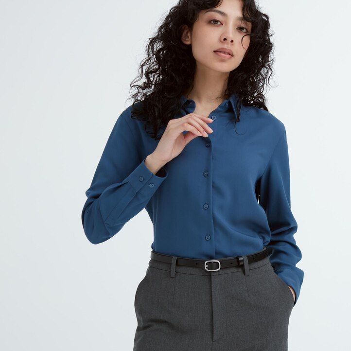 borse da donna uniqlo skinny belt bordeaux