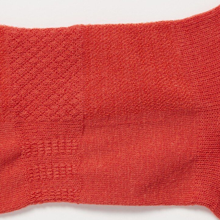 uniqlo sports tre paia di calzini da donna neri