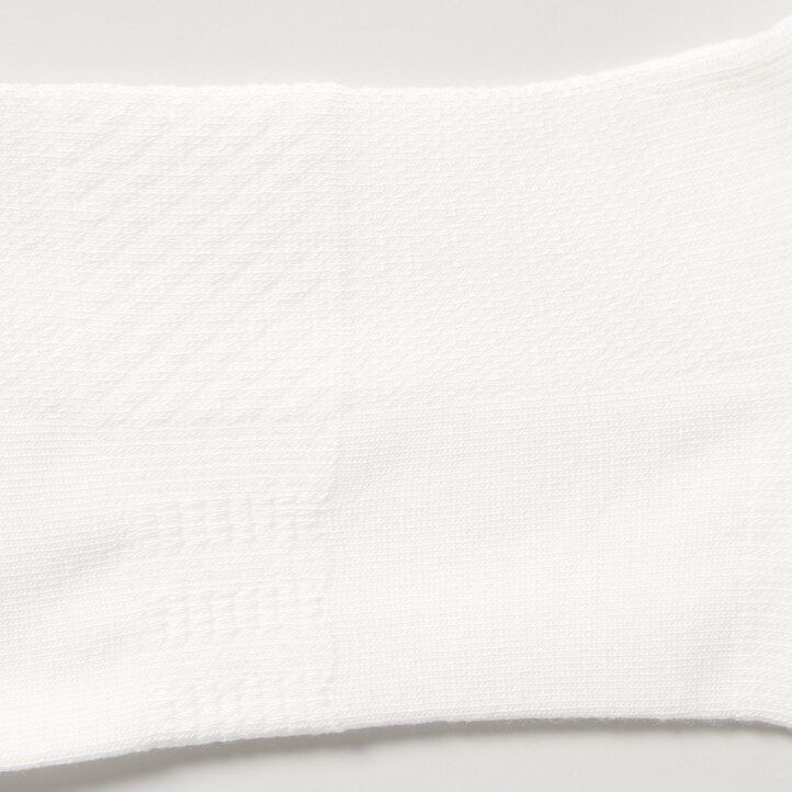 uniqlo sports tre paia di calzini da donna neri