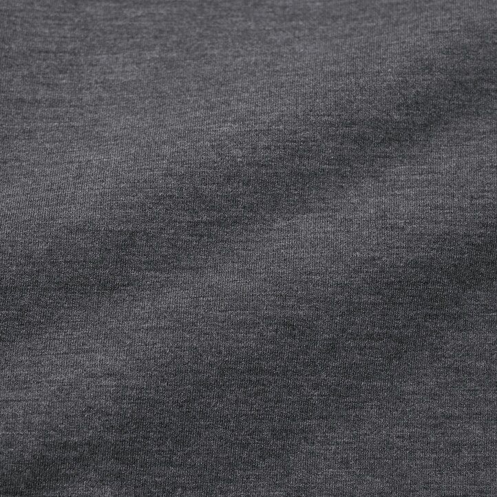 calzini termici uniqlo heattech extra warm cotton da donna grigio scuro