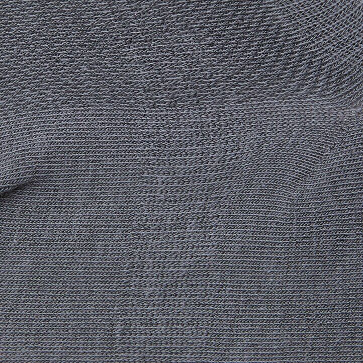 calzini uniqlo mesh invisible da donna tre paia bianchi