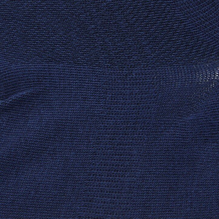 calzini uniqlo mesh invisible da donna tre paia bianchi