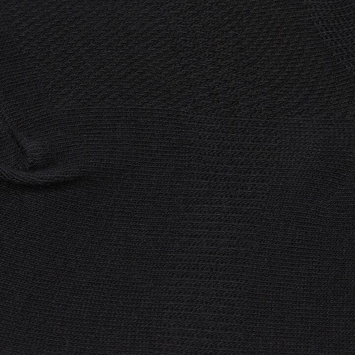 calzini uniqlo mesh invisible da donna tre paia bianchi