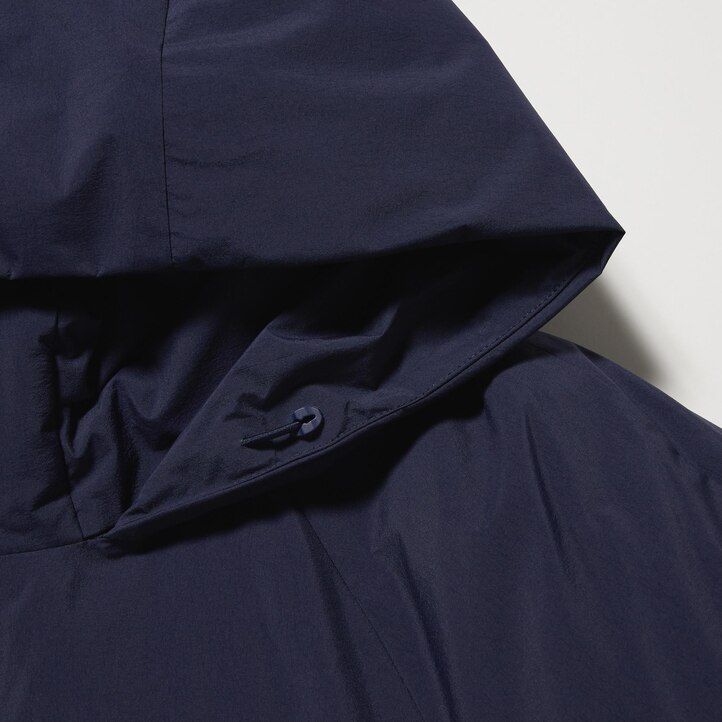 piumini ibridi ultra caldi uniqlo da donna neri