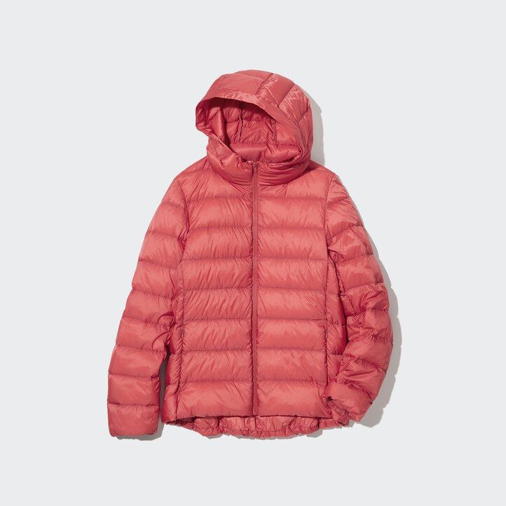piumini ultraleggeri uniqlo da donna neri