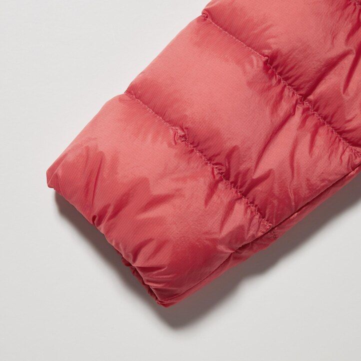 piumini ultraleggeri uniqlo da donna neri