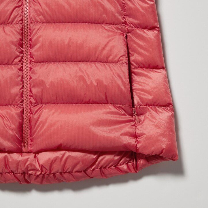 piumini ultraleggeri uniqlo da donna neri