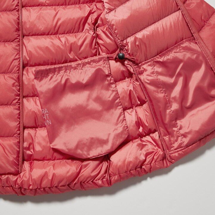 piumini ultraleggeri uniqlo da donna neri