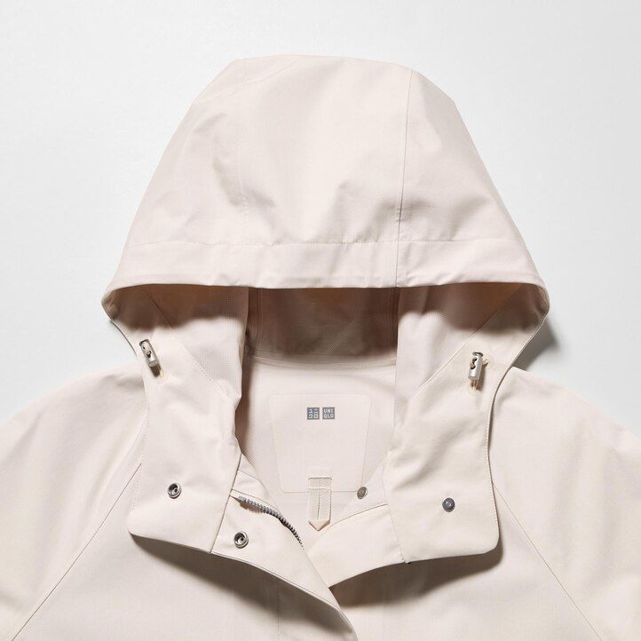 giacche uniqlo blocktech nere da donna