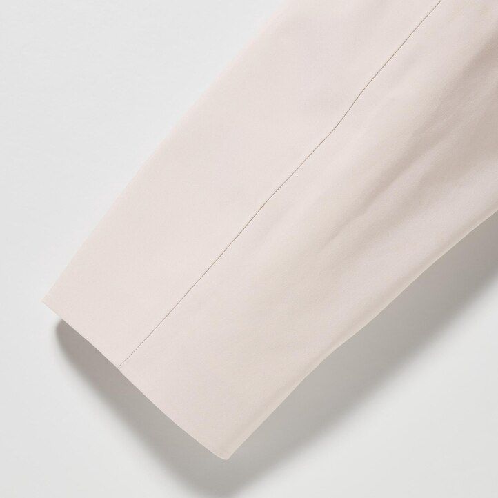 giacche uniqlo blocktech nere da donna