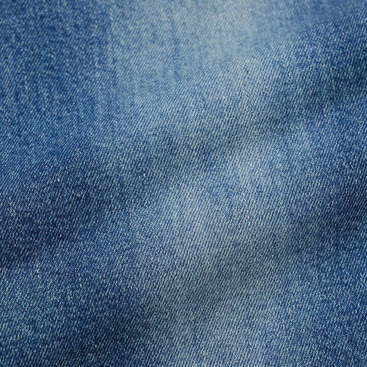 jeans da donna uniqlo slim fit a gamba dritta lunghezza alla caviglia neri