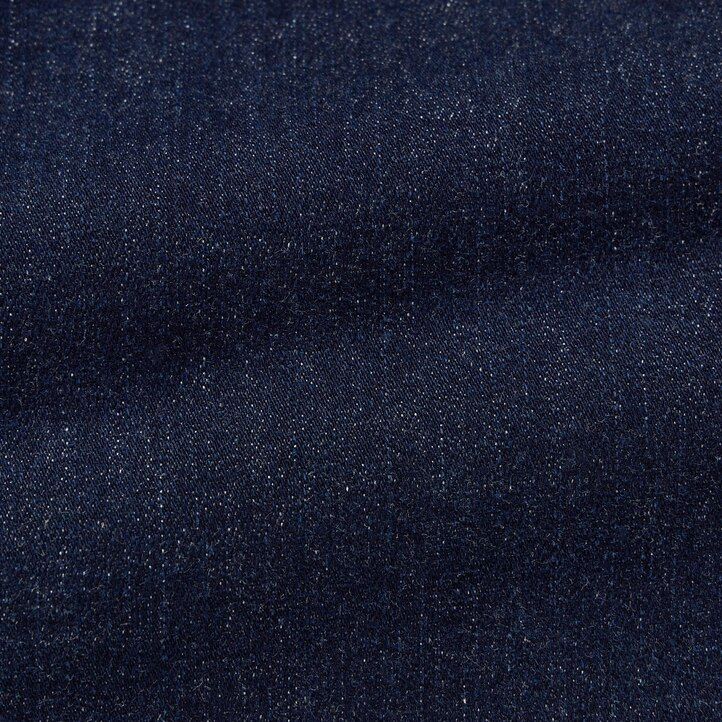 jeans skinny uniqlo ultra stretch a vita alta da donna neri