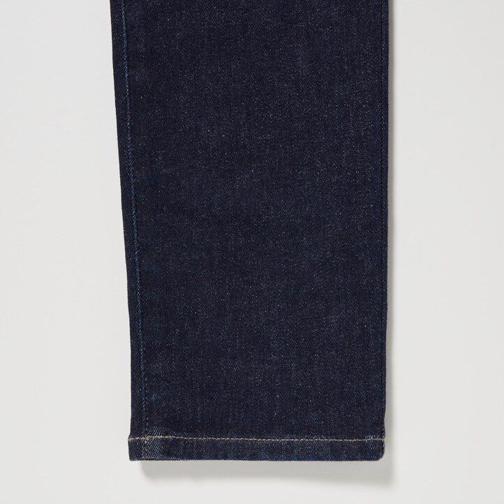 jeans uniqlo ultra stretch skinny fit da donna bianchi