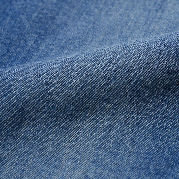 jeans uniqlo slim fit a gamba dritta da donna grigi