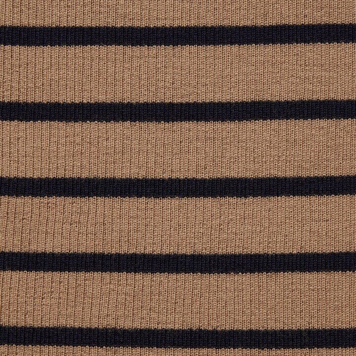 maglioni a coste uniqlo 100 lana merino extra fine da donna bianchi