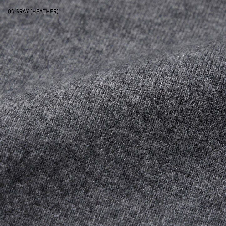 maglioni da donna uniqlo 100pctshmere blu