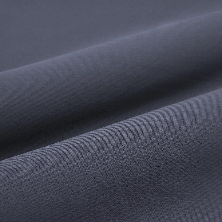 abbigliamento premaman senza maniche uniqlo airism da donna nero