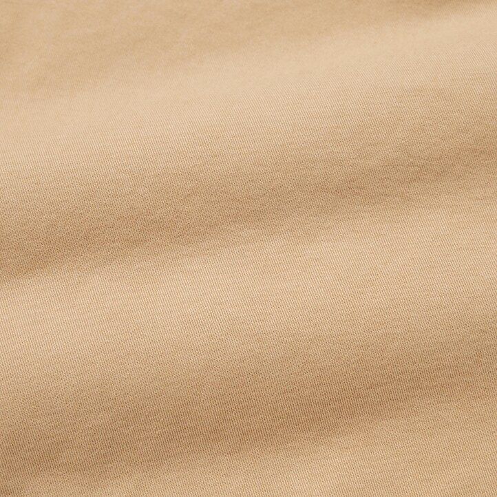 pantaloncini bianchi uniqlo chinos da donna