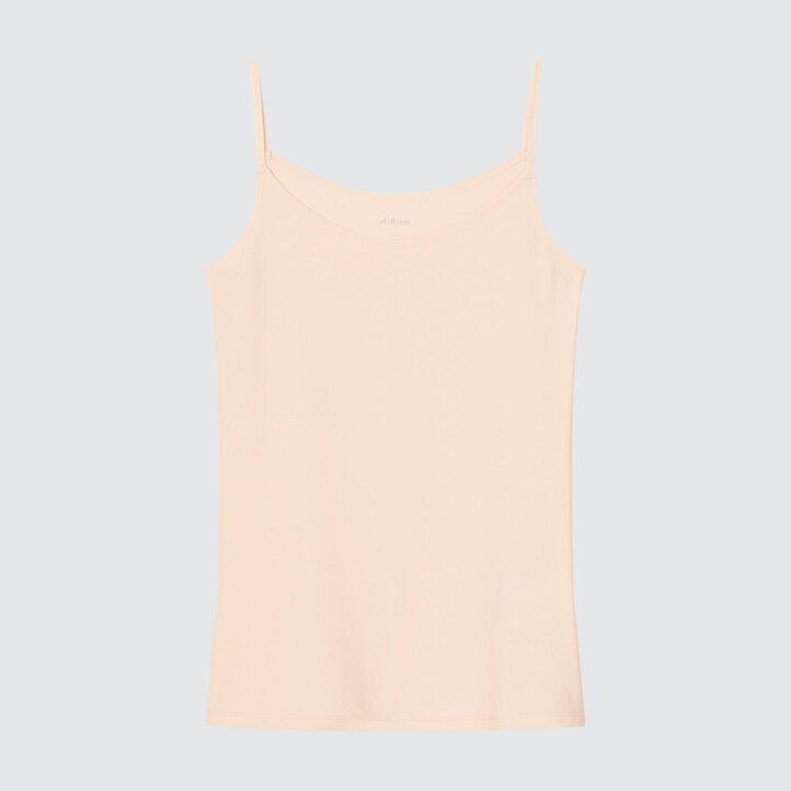 magliette nere da donna uniqlo airismmisole con spedizione gratuita