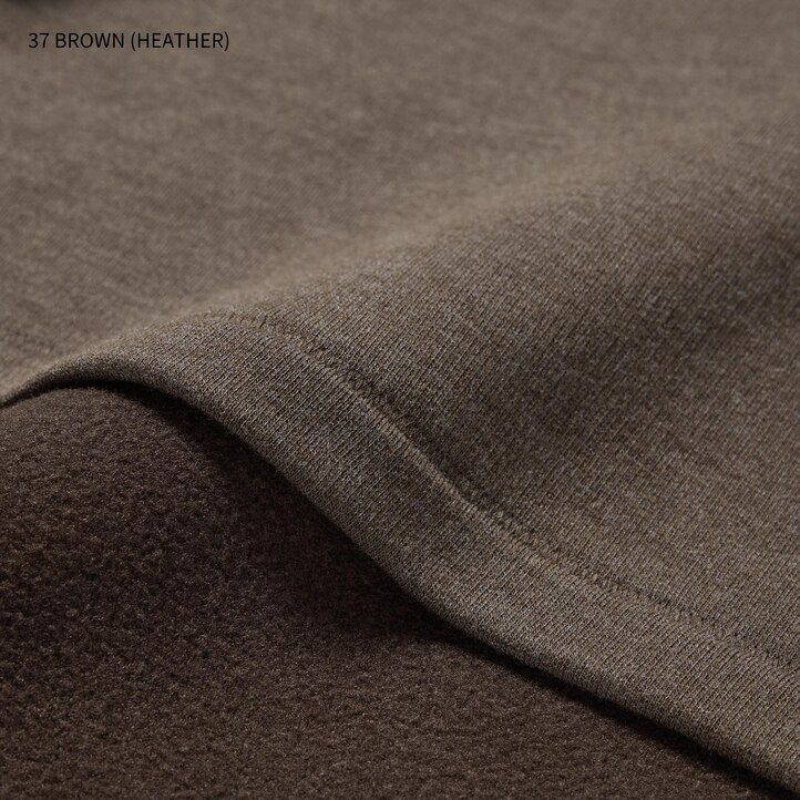 magliette termiche da donna uniqlo heattech ultra warm con scollo rotondo e maniche lunghe bianche
