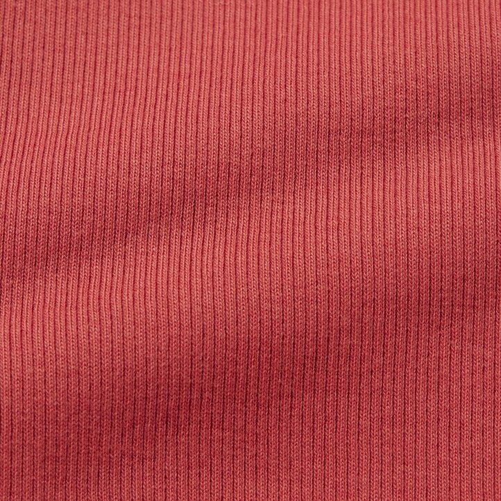 magliette senza maniche corte a coste uniqlo da donna bianche