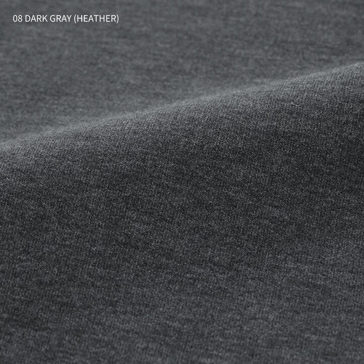 calzamaglia termica ultra calda uniqlo heattech da donna grigio scuro